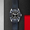 Tudor Black Bay